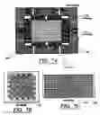 Fig. 08 - Integrated monolithic tri-axial micromachined accelerometer