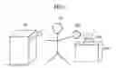 Fig. 02 - Sheet for sample harvest, manufacturing method of the sheet for sample harvest, and system for detecting threats
