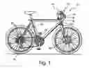 Fig. 02 - Position control mechanism for bicycle control device