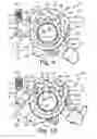 Fig. 07 - Position control mechanism for bicycle control device