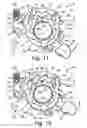 Fig. 08 - Position control mechanism for bicycle control device