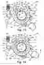 Fig. 09 - Position control mechanism for bicycle control device