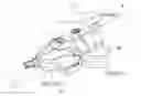 Fig. 01 - BICYCLE SHIFT OPERATING DEVICE WITH A MULTI-DIRECTION OPERATING MEMBER