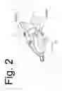 Fig. 03 - BICYCLE SHIFT OPERATING DEVICE WITH A MULTI-DIRECTION OPERATING MEMBER