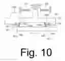 Fig. 08 - BICYCLE SHIFT OPERATING DEVICE WITH A MULTI-DIRECTION OPERATING MEMBER