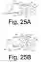Fig. 23 - BICYCLE SHIFT OPERATING DEVICE WITH A MULTI-DIRECTION OPERATING MEMBER