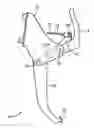 Fig. 01 - Brake pedal apparatus