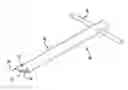 Fig. 01 - Fastening system and method of fastening objects with enhanced security
