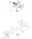 Fig. 02 - Fastening system and method of fastening objects with enhanced security