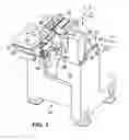 Fig. 02 - Machine for machining optical workpieces, in particular plastic spectacle lenses