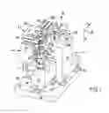 Fig. 02 - High-performance cutting and turning machine and method for machining particularly spectacle lenses