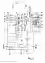 Fig. 04 - High-performance cutting and turning machine and method for machining particularly spectacle lenses