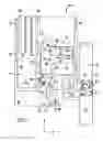 Fig. 06 - High-performance cutting and turning machine and method for machining particularly spectacle lenses