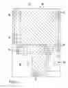 Fig. 12 - High-performance cutting and turning machine and method for machining particularly spectacle lenses