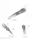 Fig. 04 - Robotically driven ultrasonic tools
