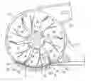 Fig. 01 - Rotary cutting apparatus