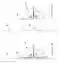 Fig. 03 - CONTAINMENT SYSTEM FOR AND METHOD OF BLAST MITIGATION IN VARIED ENVIRONMENTAL SETTINGS