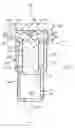 Fig. 06 - Actuator having external load supporting member
