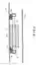 Fig. 07 - Bi-directional pneumatic motor