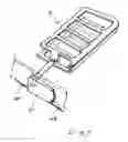 Fig. 08 - Flip pan