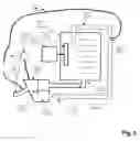 Fig. 04 - Cooking device with a cooking chamber outlet