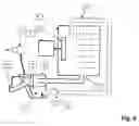 Fig. 07 - Cooking device with a cooking chamber outlet