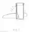 Fig. 03 - Juice maker structure