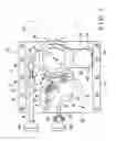 Fig. 08 - Ink fountain device with adjustable ink dams and adjustable fountain roller
