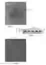 Fig. 02 - Printing system by digital means of panels with vision on one side open to the incorporation on the other side of images or graphics
