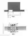 Fig. 03 - Printing system by digital means of panels with vision on one side open to the incorporation on the other side of images or graphics