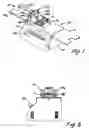 Fig. 02 - INK PROOFER DRIVE SYSTEM