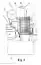 Fig. 04 - De-stacking device and magazining device