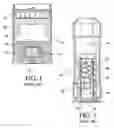 Fig. 02 - High-pressure fixed munition for low-pressure launching system