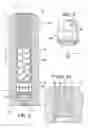 Fig. 07 - High-pressure fixed munition for low-pressure launching system