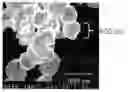 Fig. 01 - Biocompatible cement containing reactive calcium phosphate nanoparticles and methods for making and using such cement