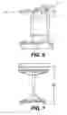 Fig. 05 - Modular, sterilizable surgical table for use in medical procedures