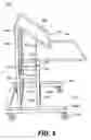 Fig. 07 - Modular, sterilizable surgical table for use in medical procedures