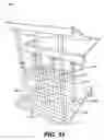 Fig. 09 - Modular, sterilizable surgical table for use in medical procedures