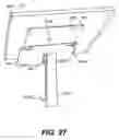 Fig. 20 - Modular, sterilizable surgical table for use in medical procedures