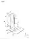 Fig. 09 - Presser foot and sewing machine using the same