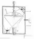 Fig. 01 - Apparatus for coating substrates on both sides