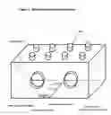 Fig. 02 - Method and apparatus for the in-vitro evaluation of substances as mosquito repellents