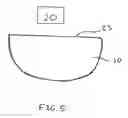 Fig. 04 - Multiple function animal bed