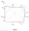 Fig. 02 - Printed disposable animal training pad
