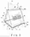 Fig. 03 - Inflatable pet house module