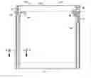 Fig. 01 - Multifunctional canine training pad
