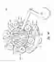 Fig. 06 - Radial impulse engine, pump, and compressor systems, and associated methods of operation