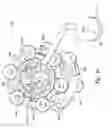 Fig. 07 - Radial impulse engine, pump, and compressor systems, and associated methods of operation