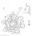 Fig. 22 - Radial impulse engine, pump, and compressor systems, and associated methods of operation