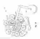 Fig. 09 - Radial impulse engine, pump, and compressor systems, and associated methods of operation